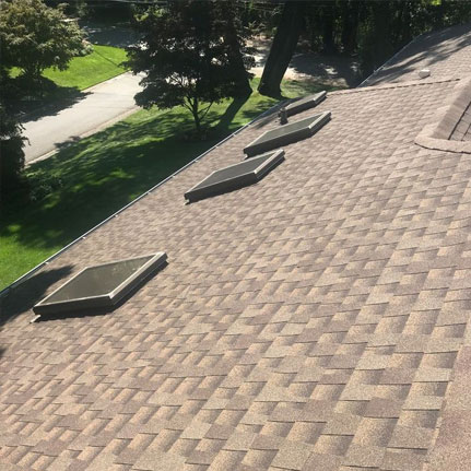 Skylight Repair Bayshore NY