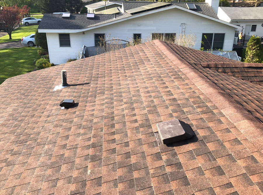 Roof Replacement Bayshore NY
